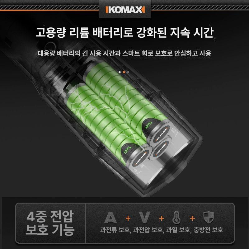 미니 사상기 무선 목공 연마기 실톱 드릴 전동줄 컷소 직선왕복 그라인더 컷쏘 연삭 - 상세 이미지 4