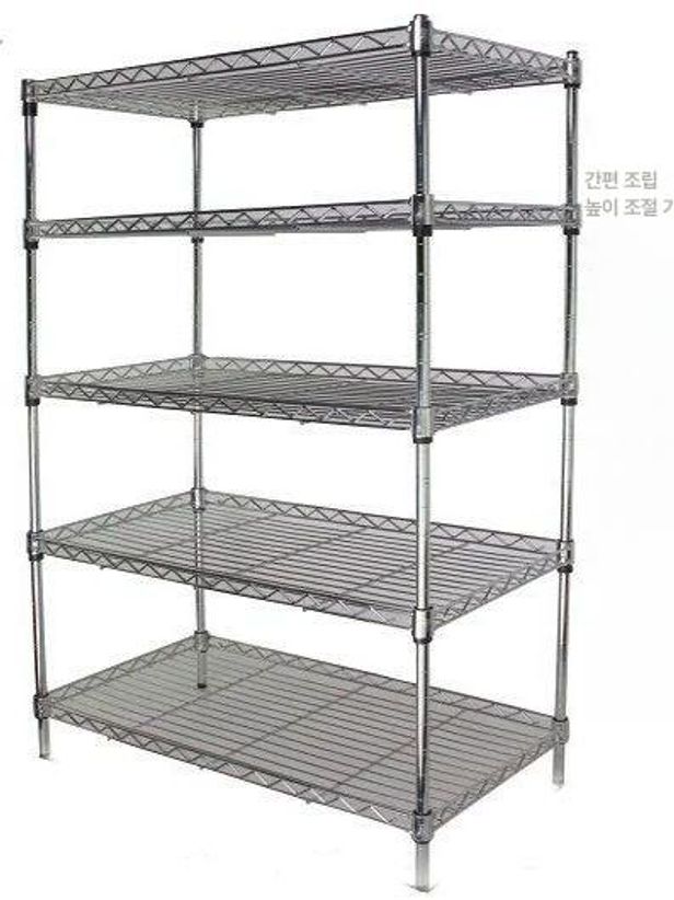 업소용 식기건조대 스테인레스 다층 씽크대 선반 거치대 주방 정리대 건조랙 식판 보관 - 상세 이미지 3