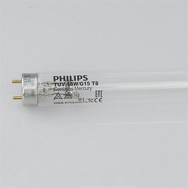 살균용 자외선 램프 살균기 소독기 램프 436mm - 상품 이미지