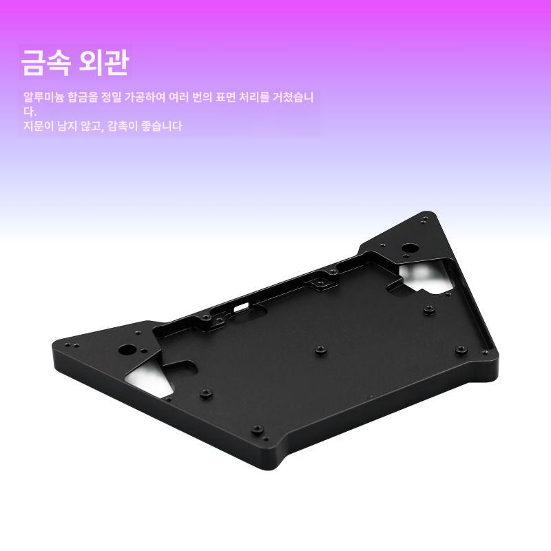포터블 비트패드 음악 믹서 컨트롤러 게임 사운드 조작 휴대용 dj 턴테이블 프로듀싱 - 상세 이미지 4