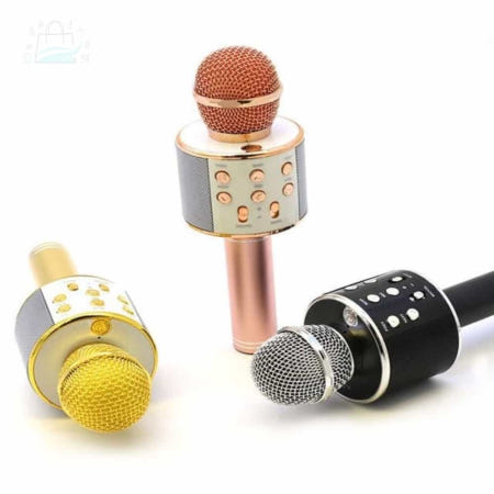 Gstore 방콕 집돌이 스피커 무선 마이크