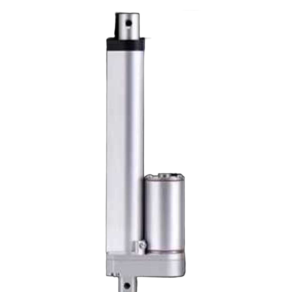 리니어 모터 12V 실린더 전동 용 스트록 스트로크 액츄레이터 5mm - 상품 이미지
