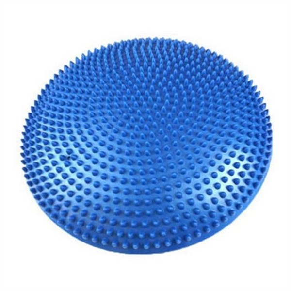 헬스밸런스 밸런스 쿠션 트레이닝 코어 운동 기구 스트레칭 앉아서 - 상품 이미지