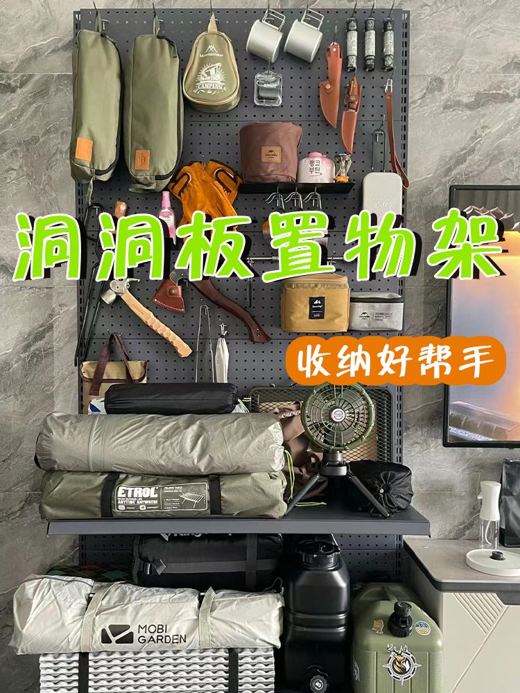 총기진열대 경량 보관대 베란다 조립식 중량 거치대 창고 철제선반 경량랙 앵글 스탠드 아크릴 - 상세 이미지 2