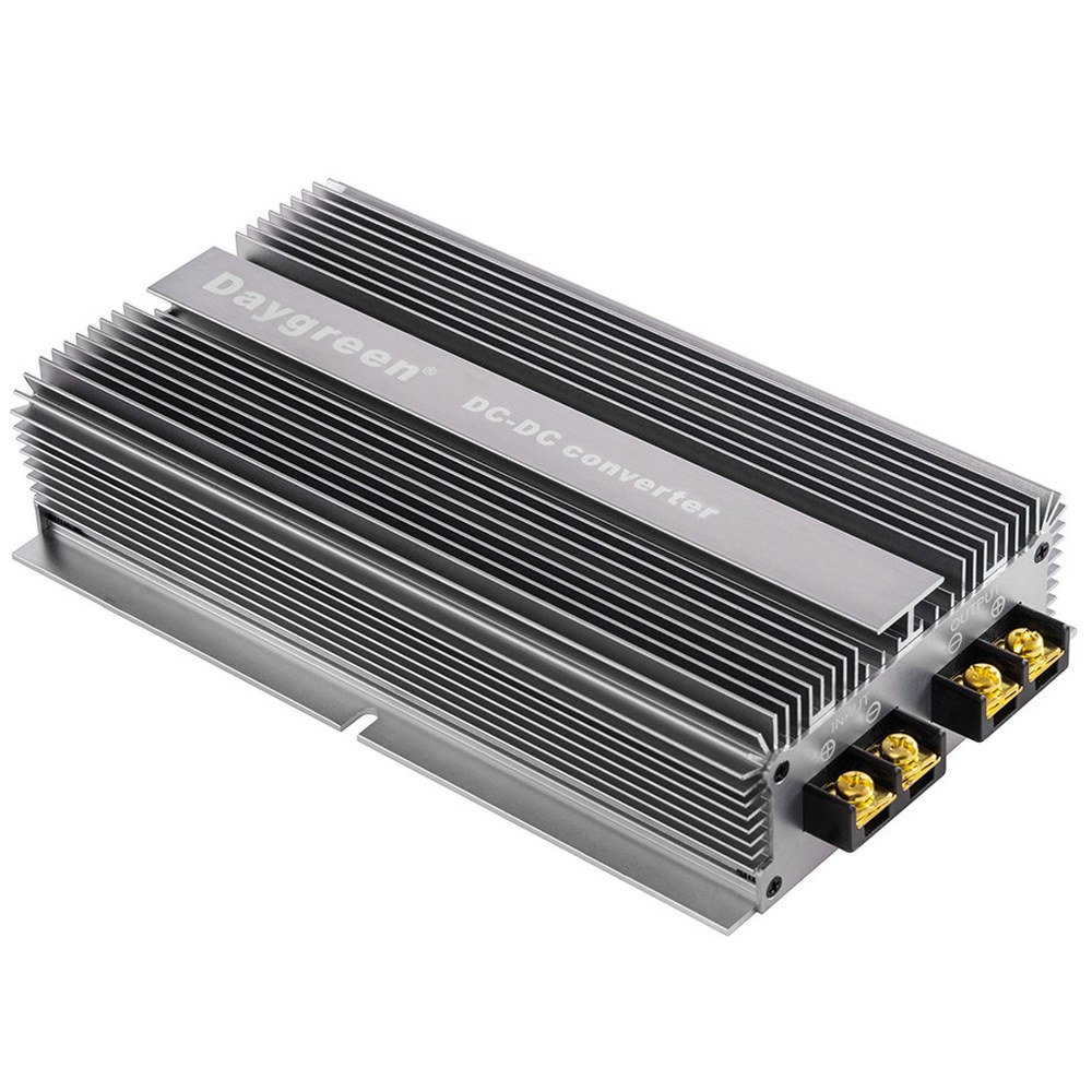 12V 24V 고출력 500W 100A 100WX2 역방향 제어 기어모터 1440W 12V리터24V 1A24W - 상세 이미지 2