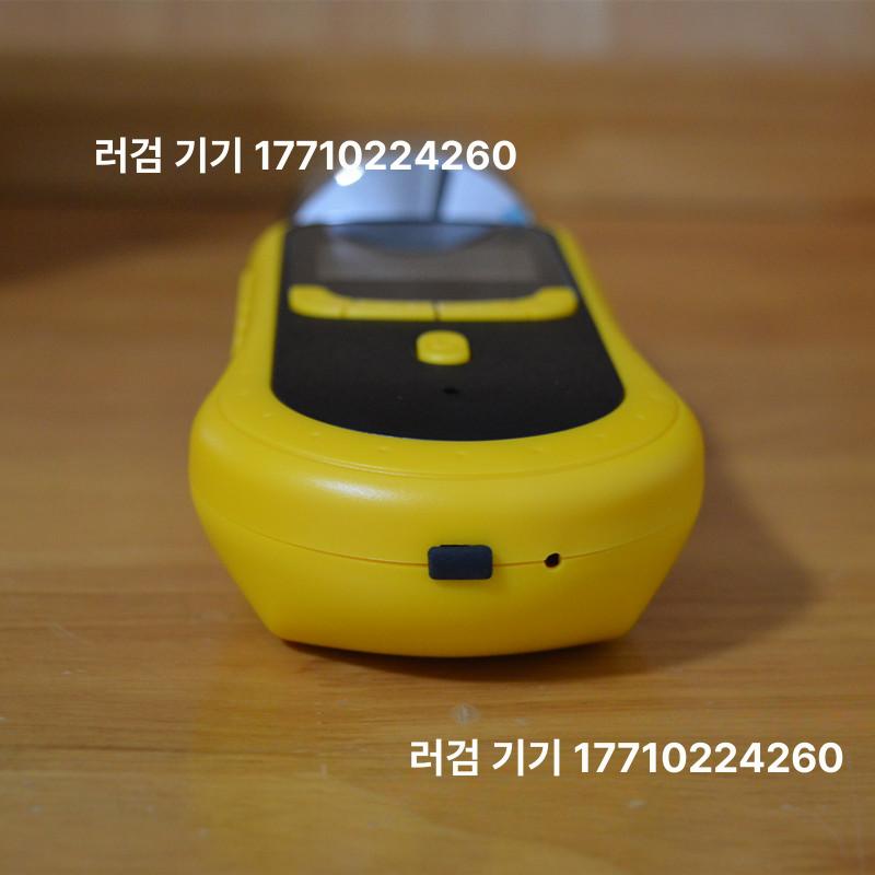 유황 복합가스측정기 검출기 농도 누출 산업용 분석 수소 가연성 테스트기 가스감지기 - 상세 이미지 5