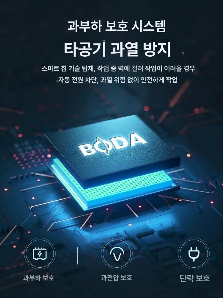 대리석 컷팅기 콘크리트 홈파기 절단 타일 아스팔트 그라인더 커터 석재 이미지 6
