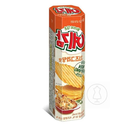 혼술안주 홈술안주 구운감자 예감 64g