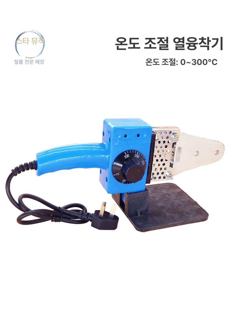 우레탄 벨트 접착기 라운드 커넥터 실리콘 접합 기계 산업용 접착 장비 - 상세 이미지 3