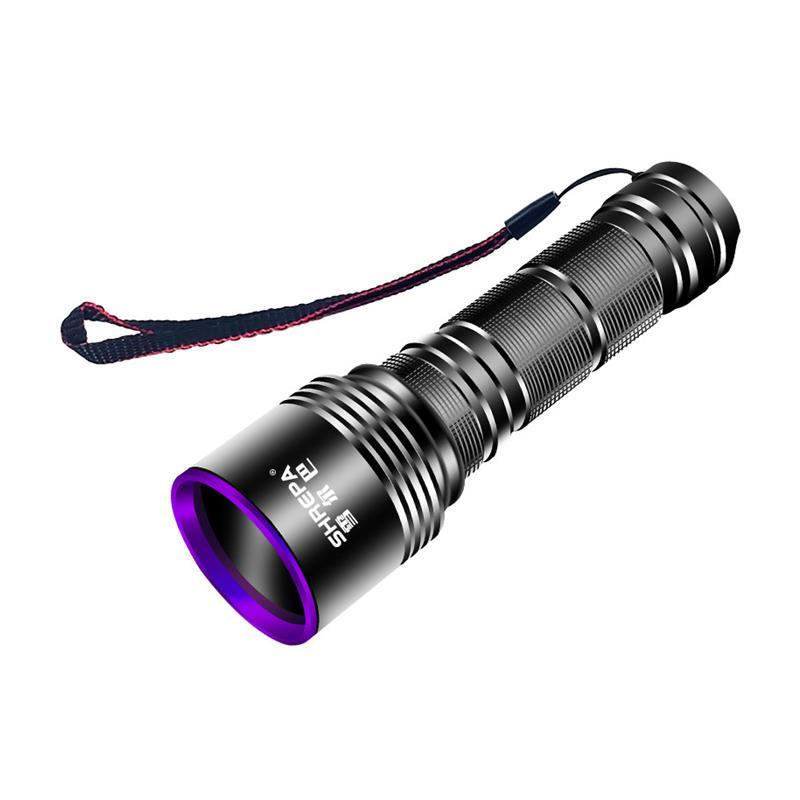 네일건조기 UV LED 휴대용 경화 자외선 경화기 젤 램프 드라이기 컬러 젤네일 - 상품 이미지