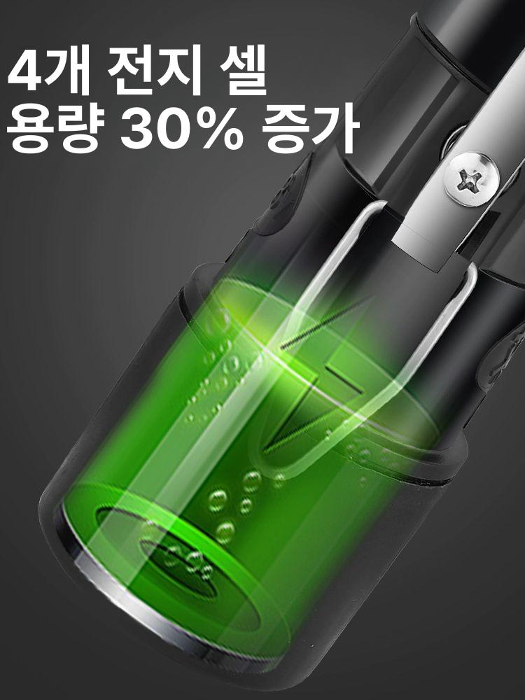 물고기 전동생선비늘제거기 손질 가정용 생선가공 스케일러 업소용 충전 횟집 - 상세 이미지 4