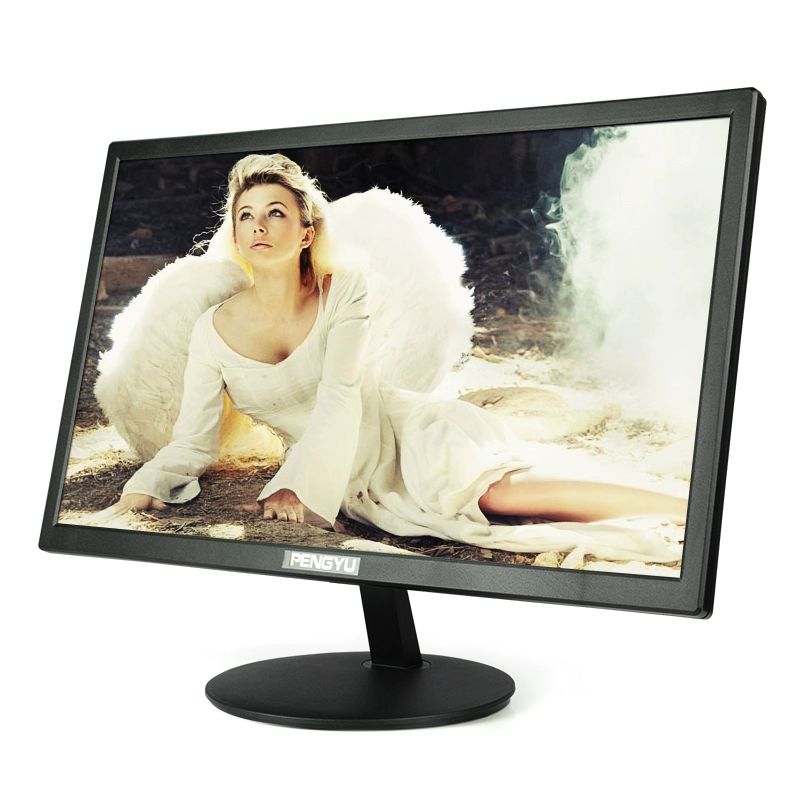 7인치 휴대용 미니 LCD 디스플레이 모니터 차량용 백업카메라 게임 영상 출력 고해상도 포타블 스크린 - 상세 이미지 3