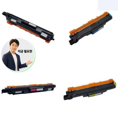 쌍문상회 지금 필요한 DCP L3551CDW 토너 4색세트