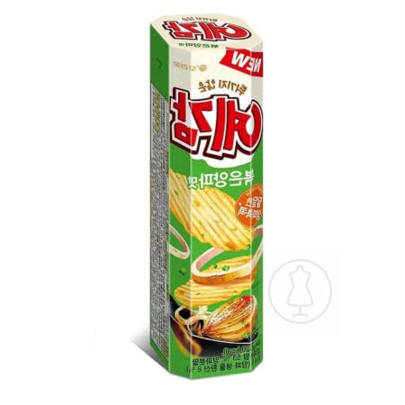 사무실간식 사내간식 예감과자 예감 64g