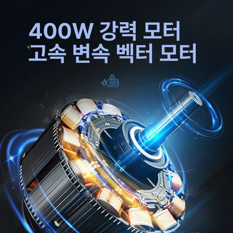전기자전거 팻바이크 출퇴근 배달용 산악 여행 장거리 배터리 풀서스펜션 고성능 - 상세 이미지 3