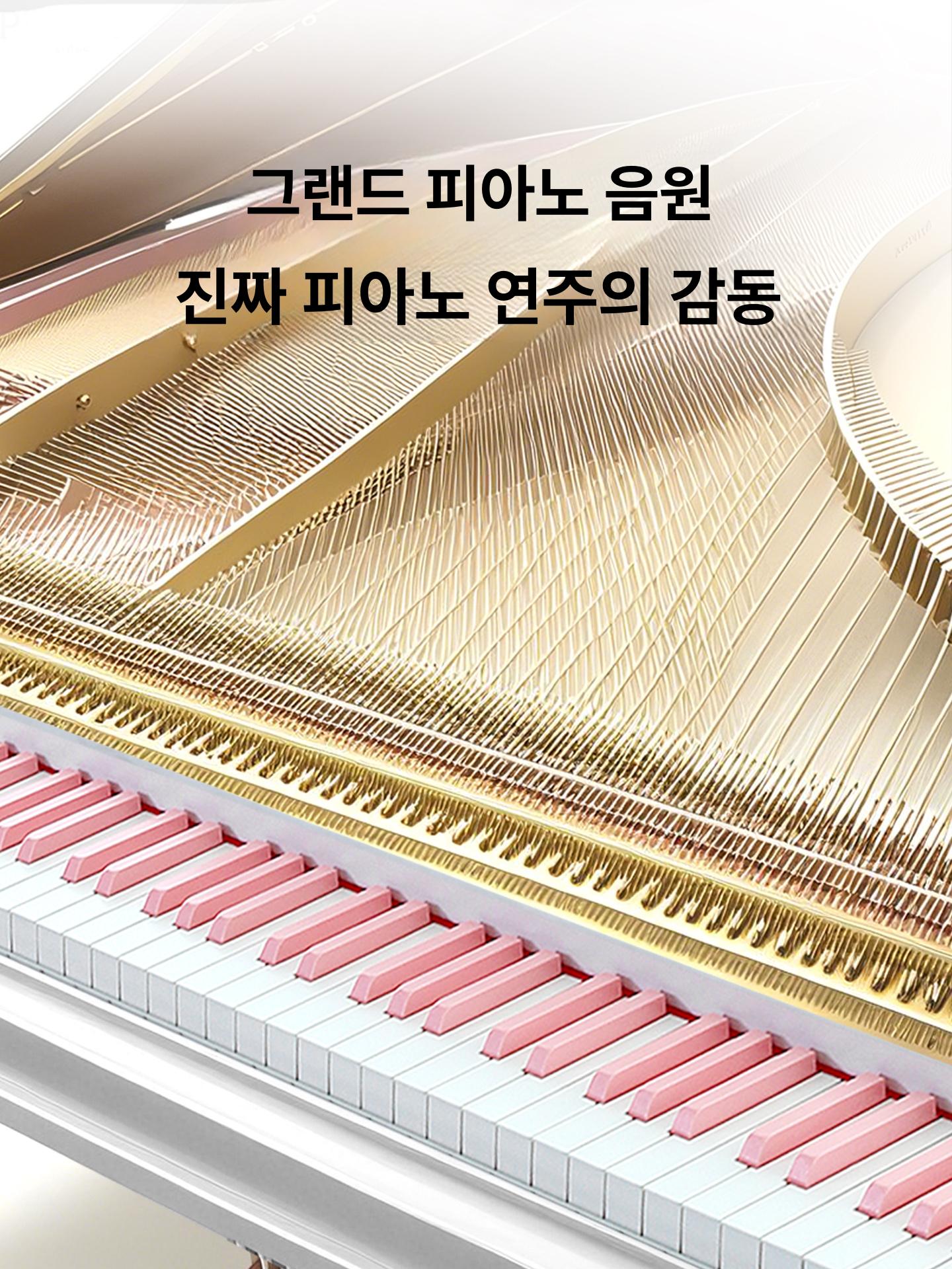 휴대용 롤피아노 접이식 88건반 디지털 키보드 충전식 전자악기 미니 건반악기 - 상세 이미지 5