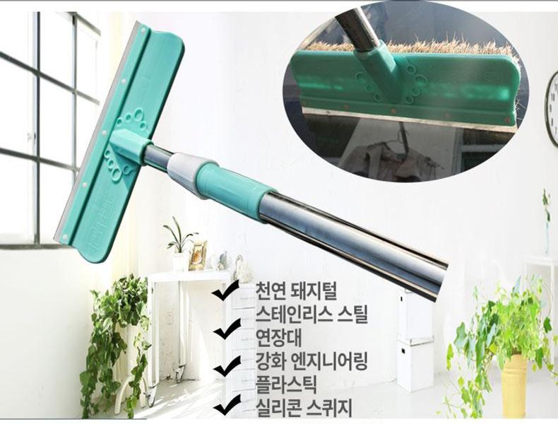 브러시 세차솔 부드러운 세척 청소솔 셀프세차장솔 세차용 거품솔 휠브러쉬 호스 - 상세 이미지 5