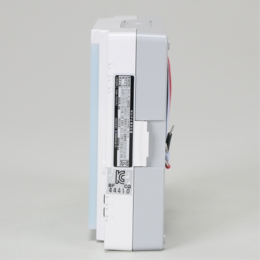 LED 피난구 유도등 벽부형 소형 단면 LG-7311K 현대방재 - 상세 이미지 4