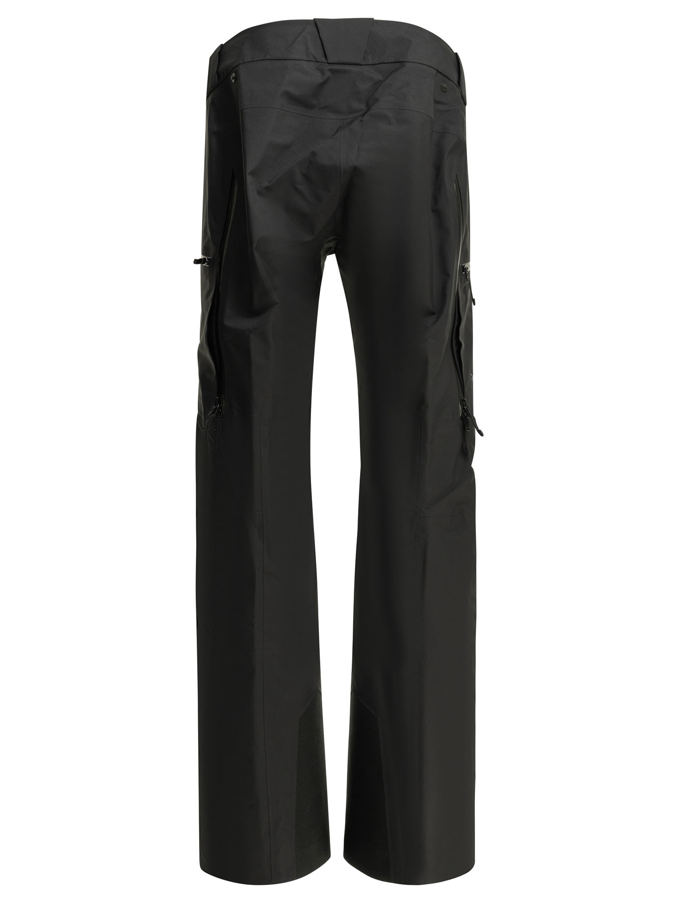 아크테릭스 남성 바지 SS26 X000008928SABRE PANTBLACK - 상세 이미지 2