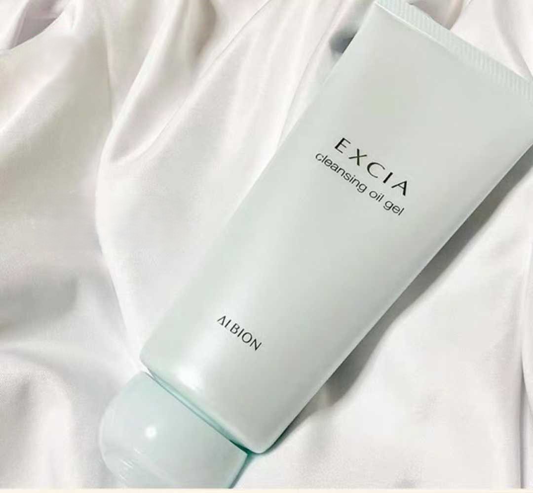 알비온 엑시아 클렌징오일 젤 피지케어 딥클렌징 세정력좋은 150g - 상세 이미지 2