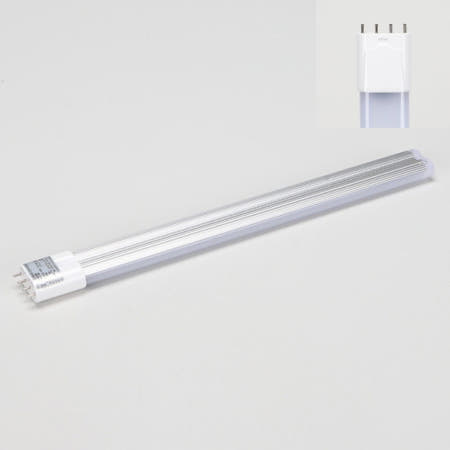 스피어협력사OEM 형광등대체 형광등 36W 대체 LED 18W