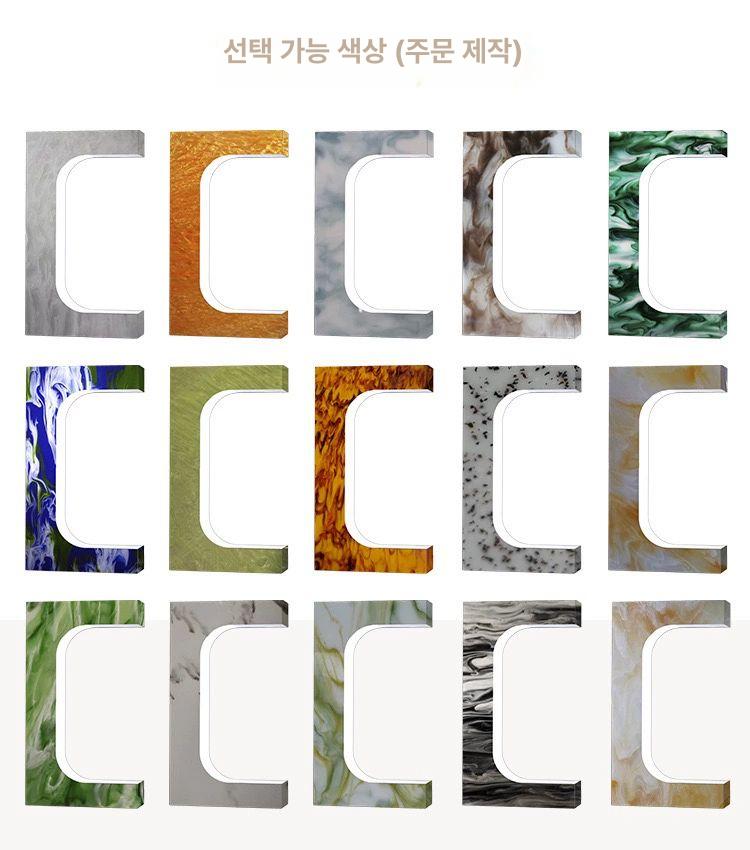자기부상 슈케이스 회전 운동화 신발장 수납 정리 진열대 쇼케이스 무중력 공중부양 - 상세 이미지 4