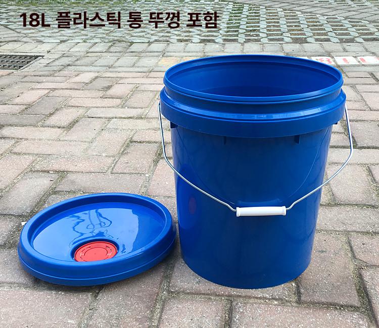 몰드용 액상실리콘 수제 작업 원료 만들기용 공방 고경도 공예 축합형 고품질 성분 - 상세 이미지 3