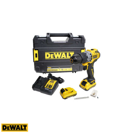 디월트 다파라 디월트 충전 햄머드릴 DCD706D2 12V 해머드릴비트
