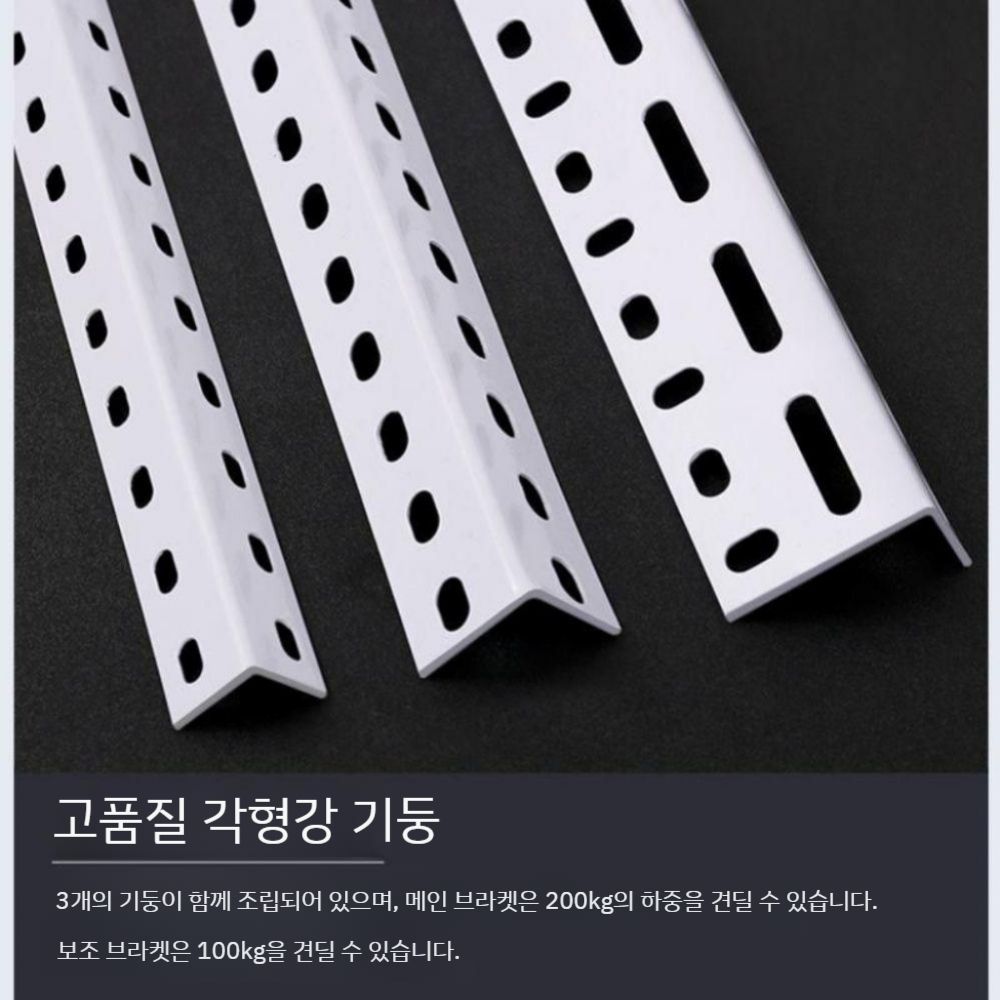농막 옥상 캐노피 천막 썬룸 야외 창고 조립식 어닝 그늘막 테라스 접이식 투명 행사용 차양 - 상세 이미지 4