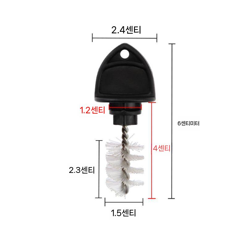 생맥주 욕실 호스 주방 세면대부속품 배수관 베란다 세탁기 수도꼭지 커플링 교체 케그 연결 - 상세 이미지 5