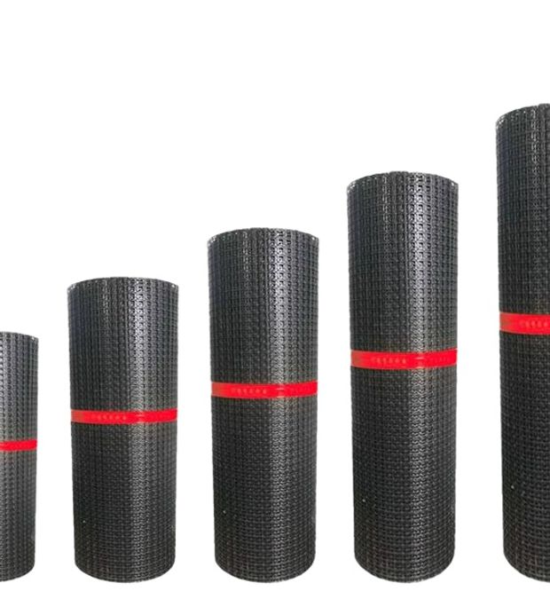 pe 안전망 펜스 구멍 플라스틱 고라니망 높이 그물망 텃밭망 망목 튼튼한 사육장 - 상품 이미지