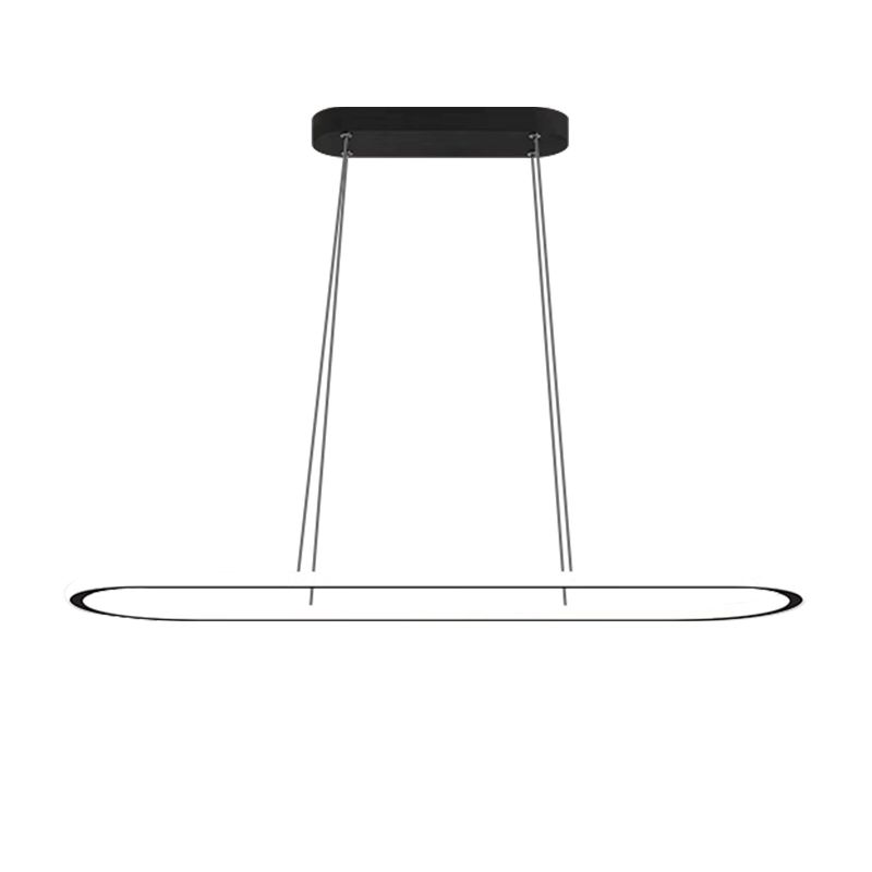 LED 인테리어조명 팬던트 밝기조절 식탁전등 디밍 펜던트등 식탁등 디머 - 상세 이미지 5