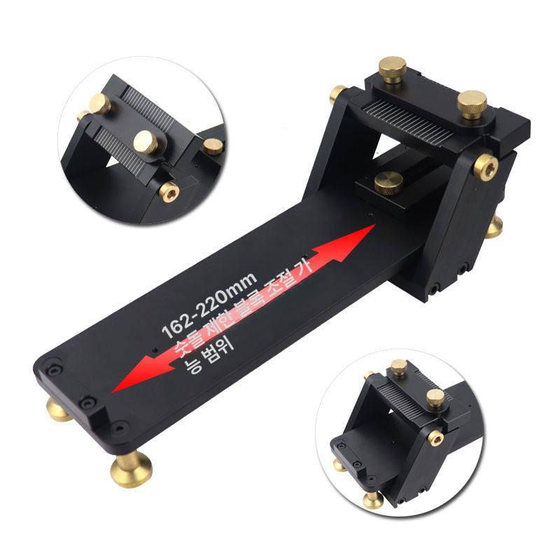 날연마 가이드 샌딩 목공 그라인딩 벨트 철물 사포 목재 원형 커팅 플랩디스크 그릿 - 상세 이미지 4
