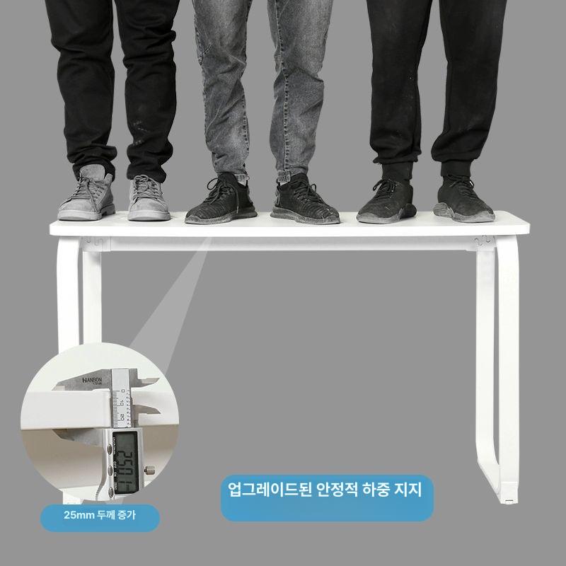 가구 테이블 강의실 회의 자습실 미술학원책상 스터디 공부책상 공부방 모둠책상 - 상세 이미지 2