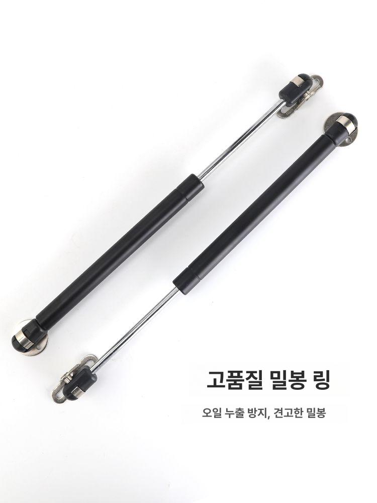 접이식 테이블프레임 철재 부품 식탁다리 단층 거치대 책상다리 캠핑 이중층 접는 - 상세 이미지 4