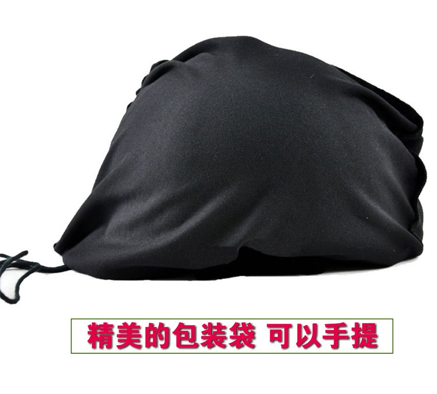 조절가 오토바이 핼멧 머리 남녀공용 반모 반모헬멧 오토바이헬멧 헬멧 풀페이스 바이크 클래식 - 상세 이미지 5