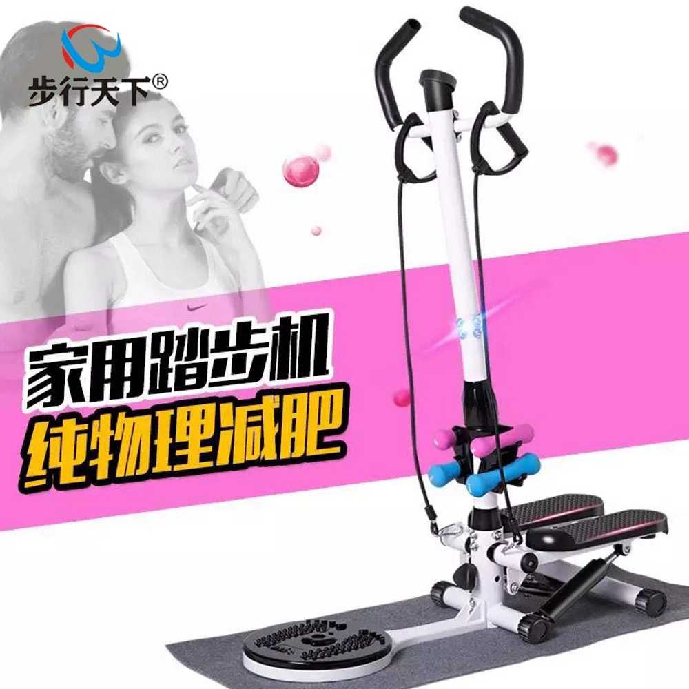 손잡이 스탭퍼 계단오르기 다리운동기구 클라이머 용 - 상세 이미지 3