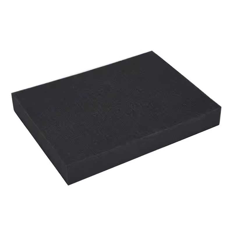 고밀도 스펀지 흡음패드 쇼파 침대 완충 다용도 압축 7cm - 상품 이미지