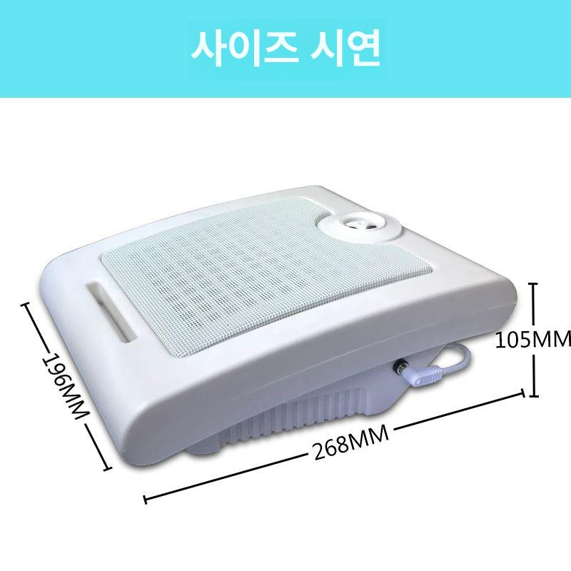 전자 타임벨 벽걸이 학교 스피커 벨알림 전기종 음악 공장알람 벨소리 알람종 작업장 이미지 6
