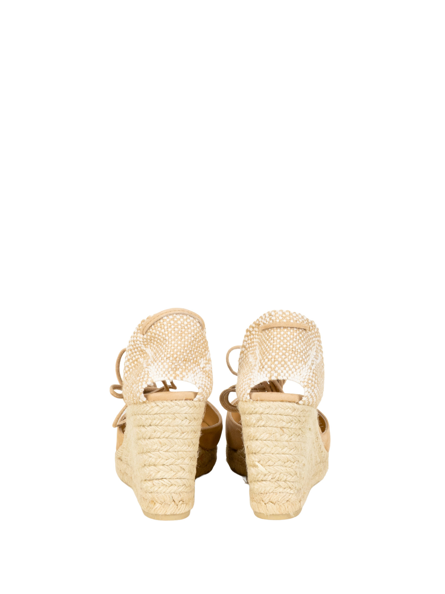 카스타네르 여성 에스파드리유 SS26 CARINA/8/007ARTETOSTADO - 상세 이미지 3
