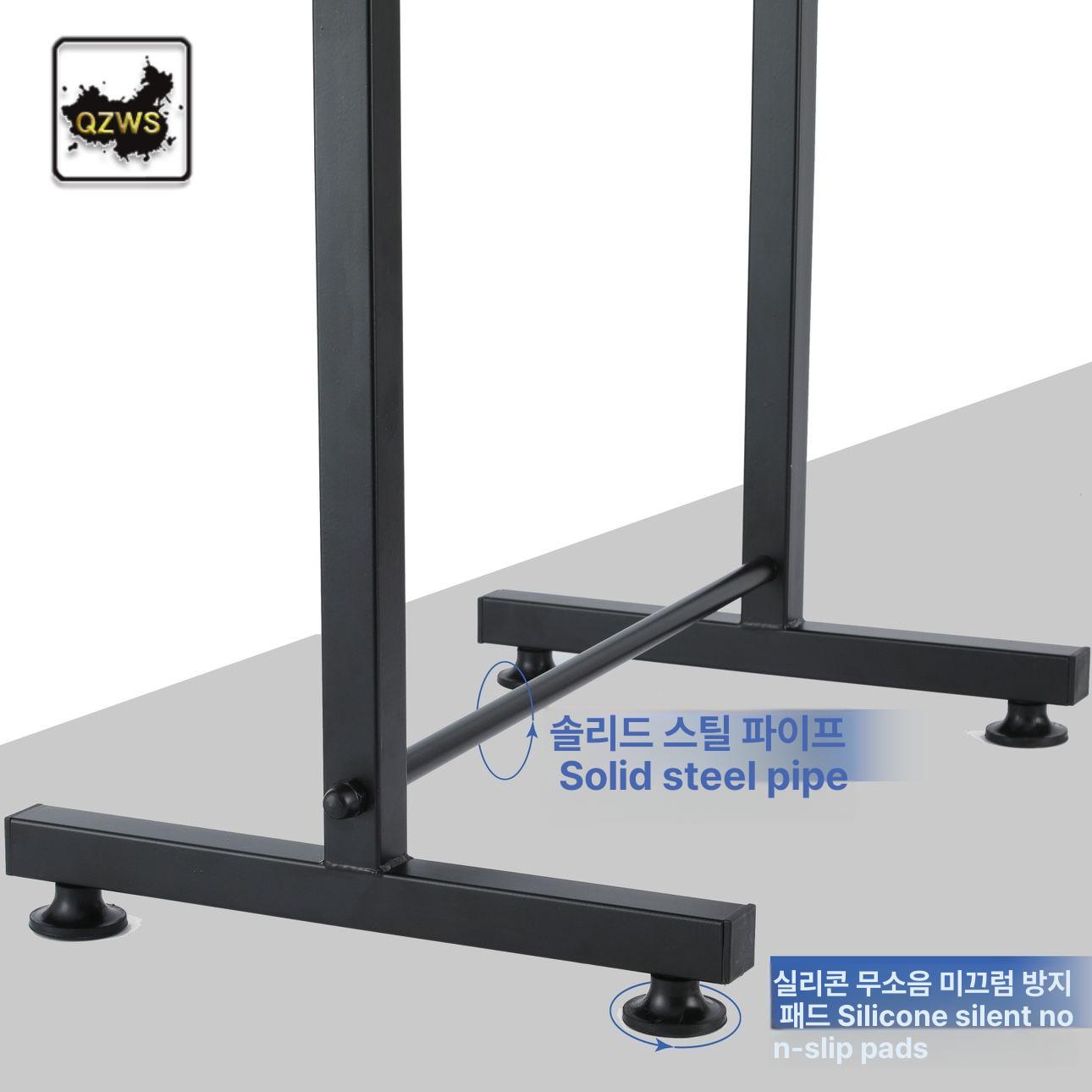 문신 받침대 암레스트 시술대 조절 팔거치대 홀더 시술용 팔걸이스탠드 손 팔받침 - 상세 이미지 5