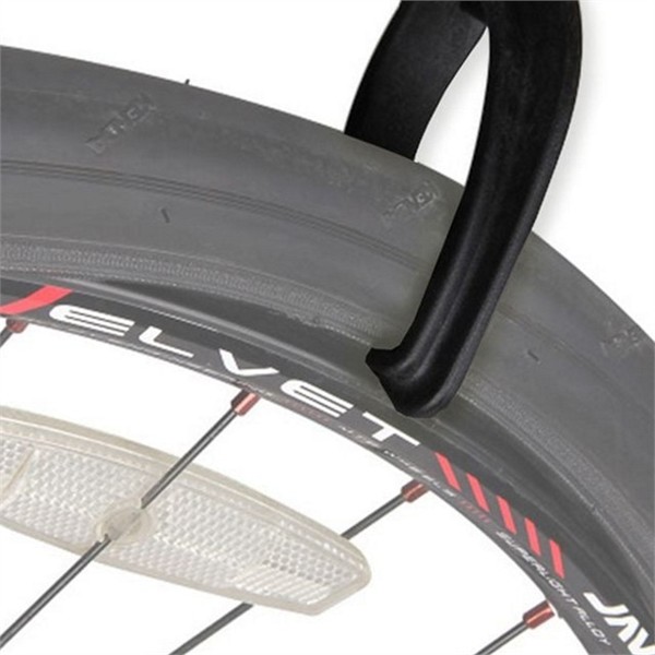 휴대 자전거 타이어 공구 레버 자전거 수리 공구 키트 정비 - 상품 이미지