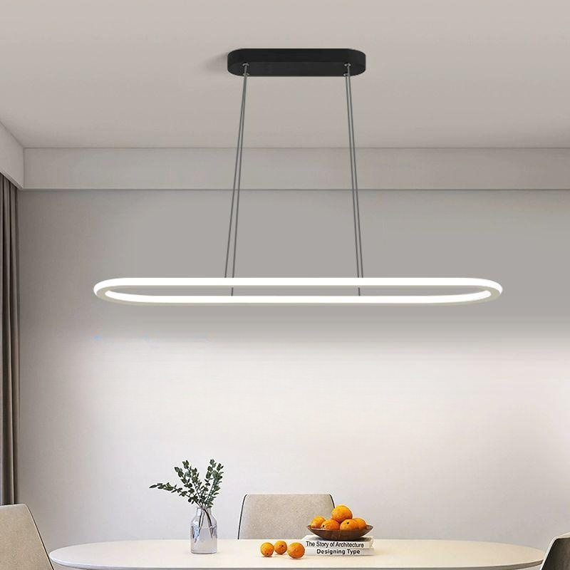 LED 인테리어조명 팬던트 밝기조절 식탁전등 디밍 펜던트등 식탁등 디머 - 상품 이미지