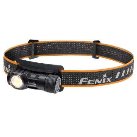 페닉스 충전라이트(LED-헤드램프) HM50R V2.0(충전지有,어댑터有)