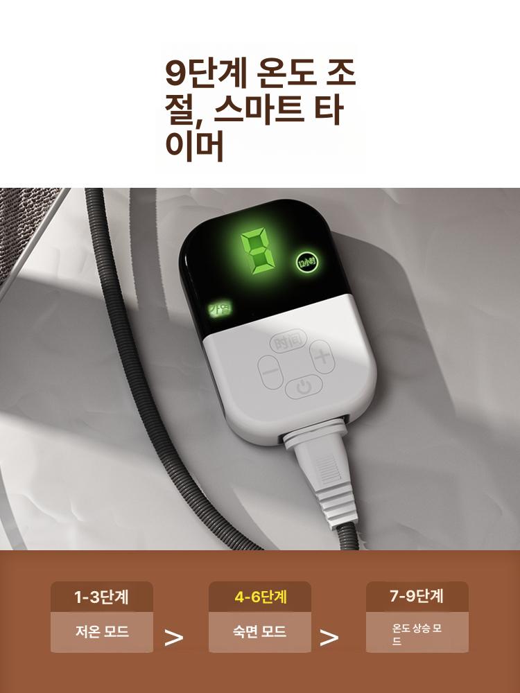 방한 온열하우스 실내 따뜻한 겨울집 애견텐트 강아지난방텐트 온도조절 반려견 - 상세 이미지 2