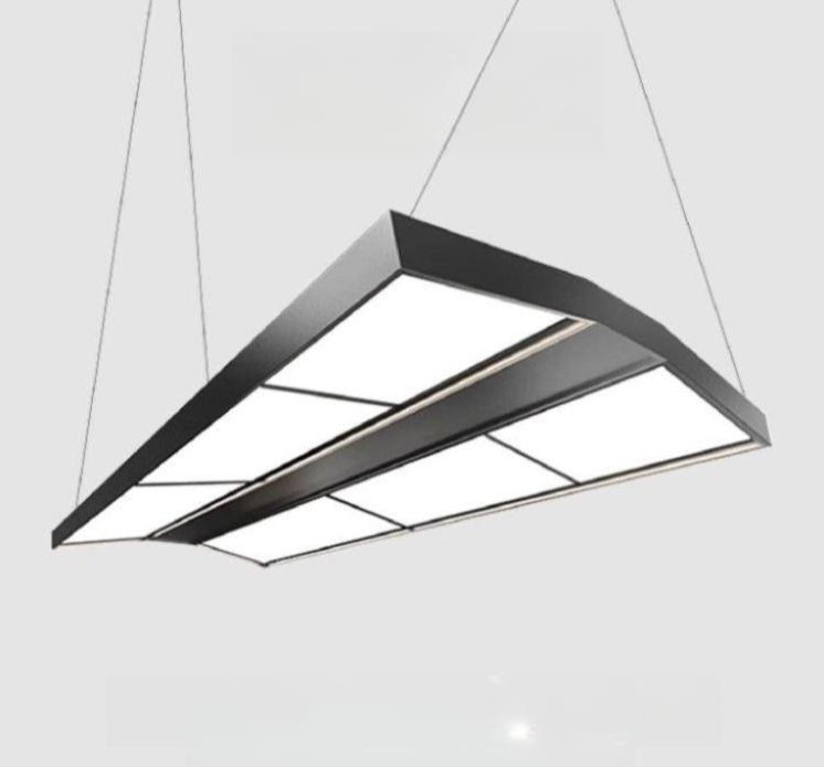 led 당구대 천장등 라이트 그림자없는 인테리어 램프 천장조명 무드등 북유럽 업소용 - 상품 이미지