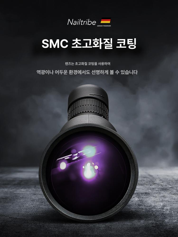 고배율 망안경 고성능 필드스코프 관찰 야외 고화질 단망경 만안경 망원경 단안 야간 - 상세 이미지 2
