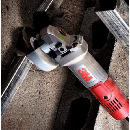 3M U&U 3M전기 핸드그라인더4CG2 연마기 앵글그라인더 글라인더