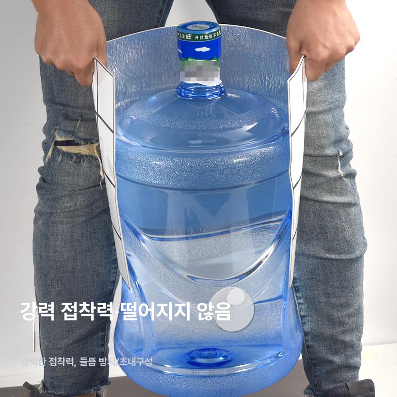 붙이는 욕실 벽타일 셀프 거실 스티커 타일시트지 방수타일 타일벽지 데코 접착타일 - 상세 이미지 5