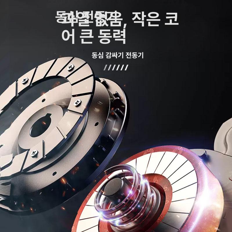 체인블럭 전동호이스트 화물 전동윈치 리프트 운반 체인블록 상하차 와이어윈치 - 상세 이미지 4